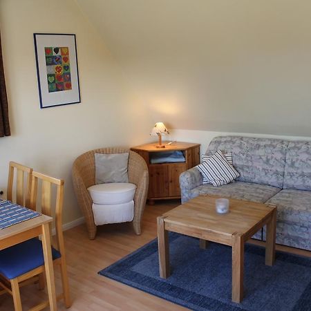 Apartmenthaus Padua Busum Bagian luar foto