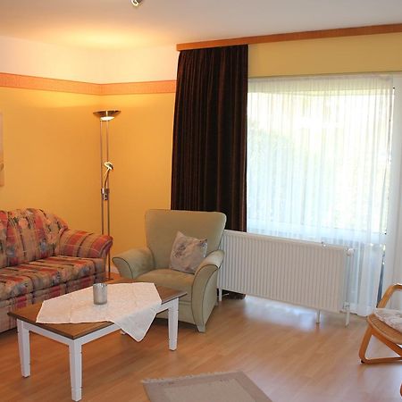 Apartmenthaus Padua Busum Ruang foto