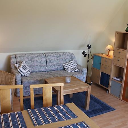 Apartmenthaus Padua Busum Ruang foto